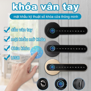 Tuya ổ_khoá khoá vân tay khóa cửa khóa vân tay khóa số khóa cửa vân tay khóa vân tay cửa khóa cửa thông minh