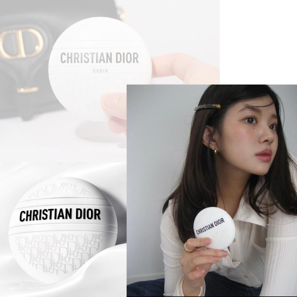 Kem dưỡng Dior Le Balm 50ml bill Hàn