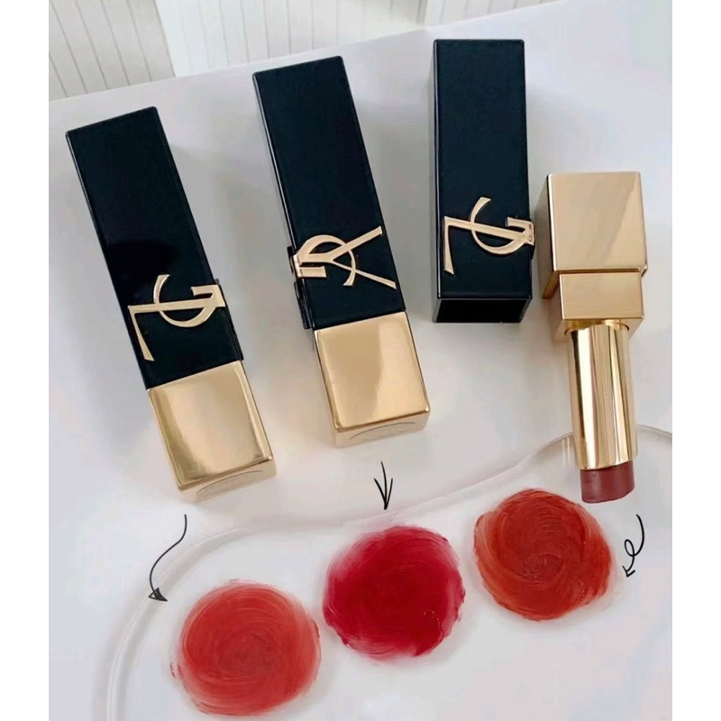 Son YSL ROUGE PUR COUTURE THE BOLD