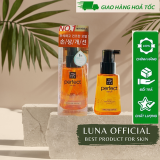 Tinh Dầu Dưỡng Tóc Mise En Scene Perfect Repair Hair Serum