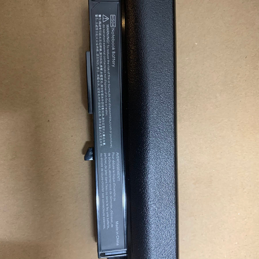 PIN HP Pavilion 14-ac 15-ac 15 15-BA 15-AY 15-AF 15-AC:15-ay LB6V 240g4 245g4 255g4 HS04 mới 100%