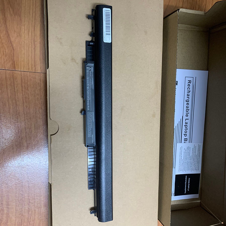 PIN HP Pavilion 14-ac 15-ac 15 15-BA 15-AY 15-AF 15-AC:15-ay LB6V 240g4 245g4 255g4 HS04 mới 100%