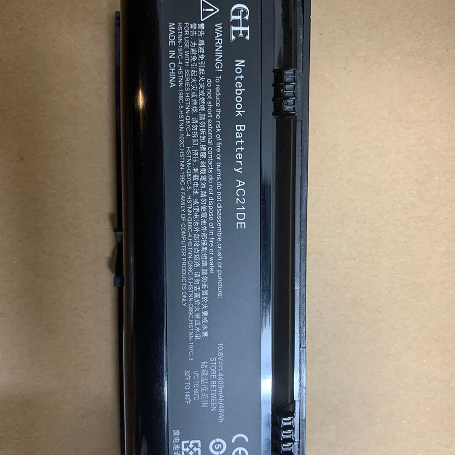 Pin HP Probook 4530S 4540S 4440S 4430S 4545S 4535S 4330S mới 100%