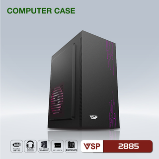 [Giá rẻ dủy diệt] Vỏ Case máy tính VSP 2874 (HIỆN CÒN 2881 / 2882 / 2884 / 2885 / 2886 )