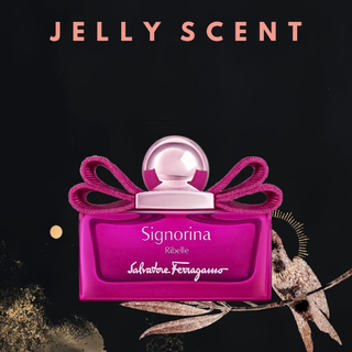 Jelly.Store  - Nước Hoa - Salvatore Ferragamo Signorina Ribelle - Nước hoa Authentic