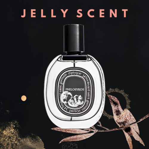 Jelly.Store - Nước hoa - Diptyque Philosykos - Nước hoa Authentic