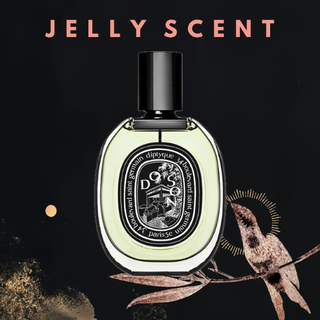 Jelly.Store  Perfume - Nước hoa - Diptyque Do Son - Nước hoa Authentic