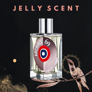 Jelly.Store  - Nước Hoa - Archives 69 - Nước hoa Authentic