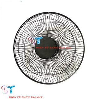 LỒNG QUẠT B3 350MM CHO QUẠT BÀN, QUẠT TREO TƯỜNG, QUẠT CÂY