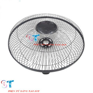 LỒNG QUẠT B4 440MM CHO QUẠT BÀN, QUẠT TREO TƯỜNG, QUẠT CÂY