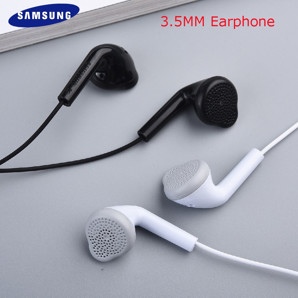 Tai nghe nhét tai Samsung A50 Jack 3.5mm chính hãng có dây có micro BACARAT bảo hành lỗi 1 đổi 1