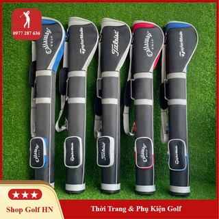 Túi đựng gậy tập golf mini TG006