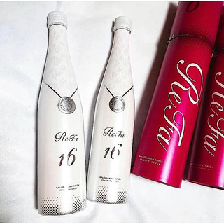 Nước uống Collagen Refa Nhật Bản chai 480ml