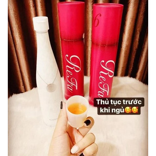Nước uống Collagen Refa Nhật Bản chai 480ml