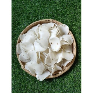 Bánh Phồng Tiêu Đen 500g(ăn chay được)