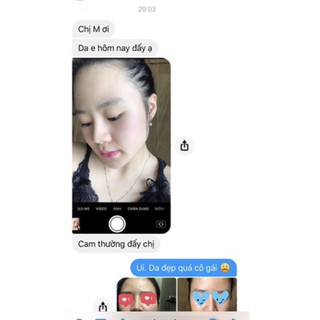 CAO   LÁ   NAM   TRỊ  MỤN