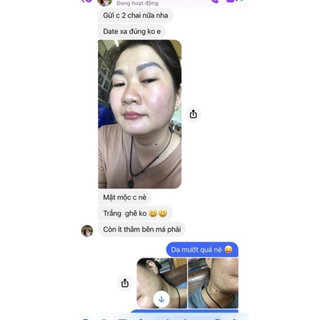 CAO   LÁ   NAM   TRỊ  MỤN