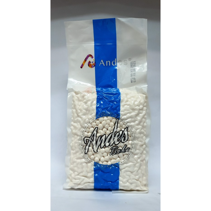 Trân Châu Tuyết Andes Bịch 3kg. Hàng Công Ty Có Sẵn Giao Ngay.