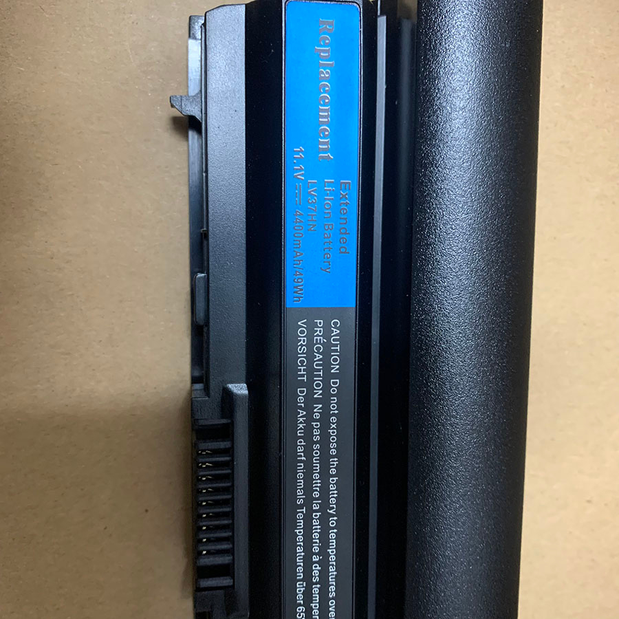 Pin Dell latitude E6220 E6230 E6320 E6330 BATTERY RFJMW FRR0G mới 100%