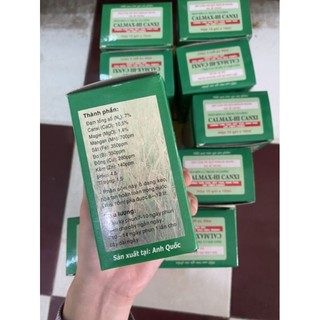 PHÂN BÓN LÁ HI CANXI BOLY (GÓI 10ML)