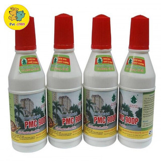 Diệt mối tận gốc dạng bột PMC 90
