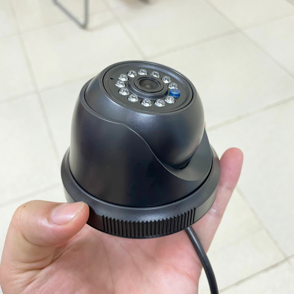 Camera nghị định 10 - camera giám sát hành trình ô tô, đèn hồng ngoại, chân cắm GX12 - 4 chấu xoáy, công nghệ AHD | BigBuy360 - bigbuy360.vn