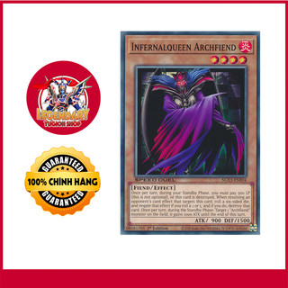 Infernalqueen Archfiend