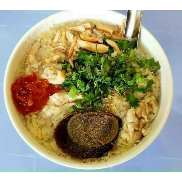 Combo thịt càng ghẹ vĩ 500g