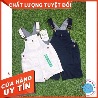 Yếm zara cho trai gái