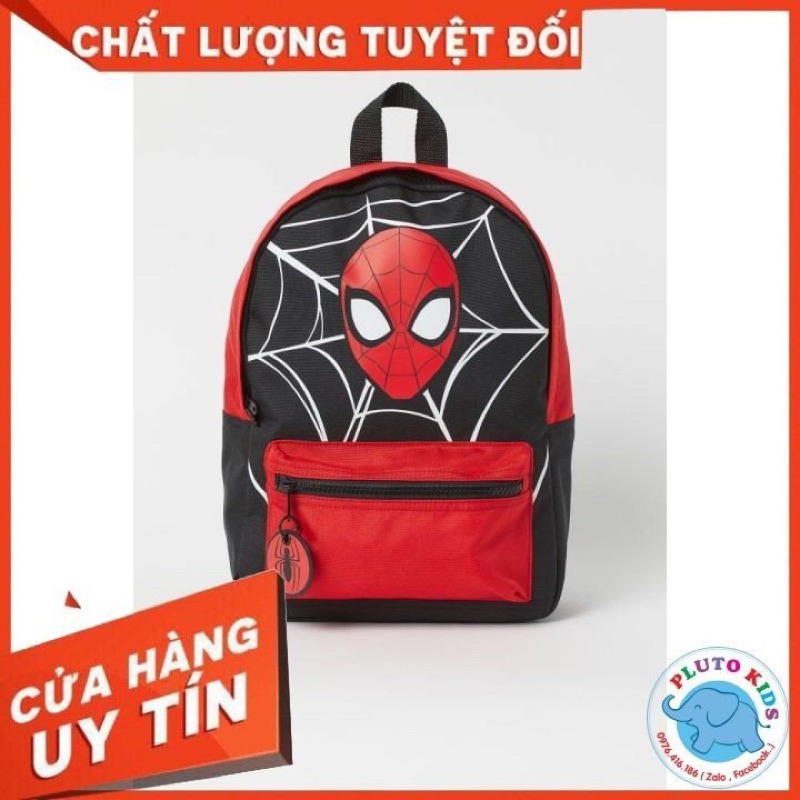 ba lô người nhện