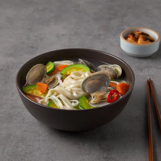 MÌ SỢI HÀN QUỐC OTTOGI GÓI 900G