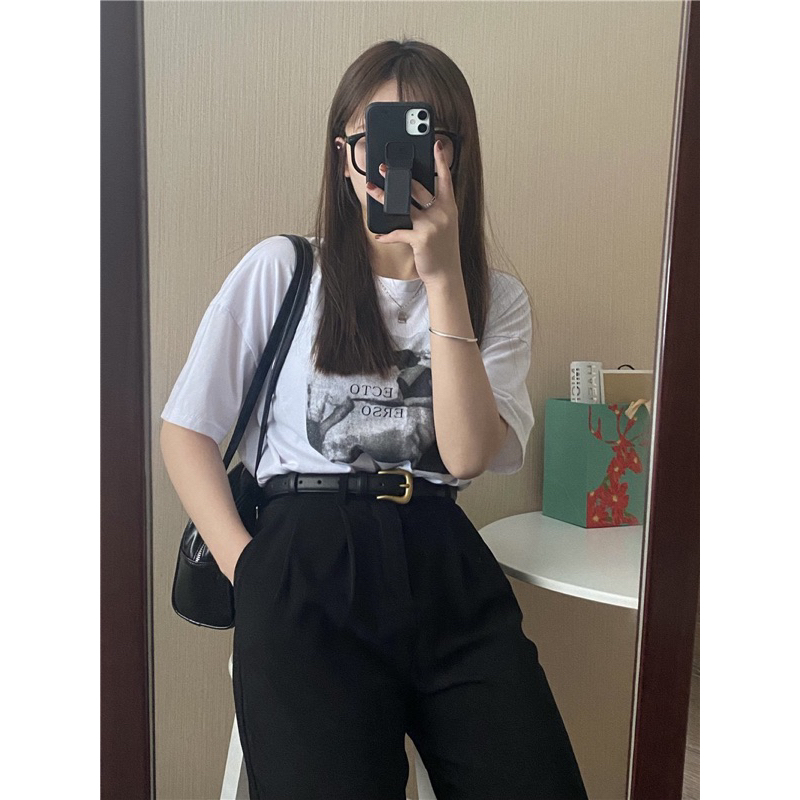 Thắt lưng nữ cao cấp