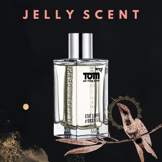 Jelly.Store - Nước hoa Eldo Tom of Finland - Nước hoa Authentic