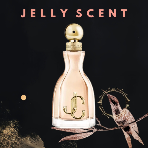 Jelly.Store - Nước hoa - Jimmy Choo I Want Choo - Nước hoa Authentic