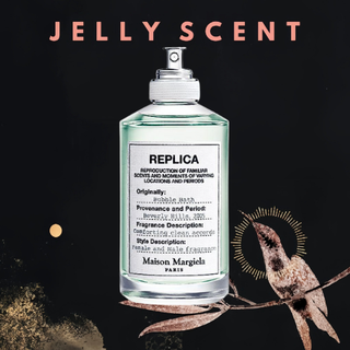 Jelly.Store - Nước hoa - Replica Bubble Bath - Nước hoa Authentic