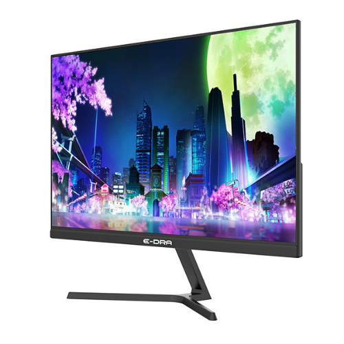 Màn hình Gaming E-DRA EGM24F75 24 inch FullHD 75hz - Hàng chính hãng có bảo hành