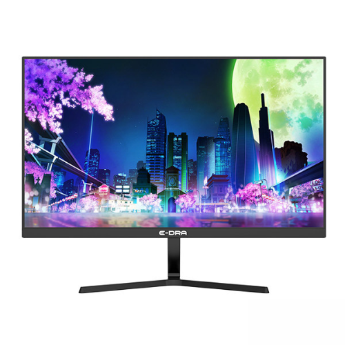 Màn hình Gaming E-DRA EGM24F75 24 inch FullHD 75hz - Hàng chính hãng có bảo hành