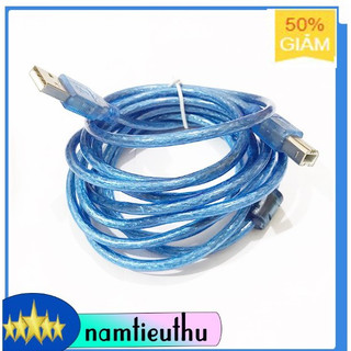 Cáp máy in loại tốt dài 1.5 đến 5 mét
