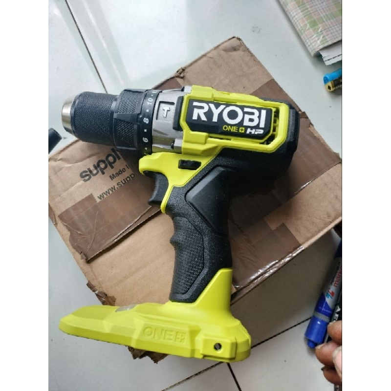Khoan RYOBI 3 chức năng 18V hp