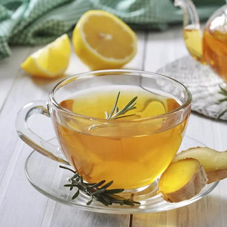 Bộ tách thủy tinh trà gừng/ cafe sữa 310 - dụng cụ pha chế - kho pha chế đà nẵng