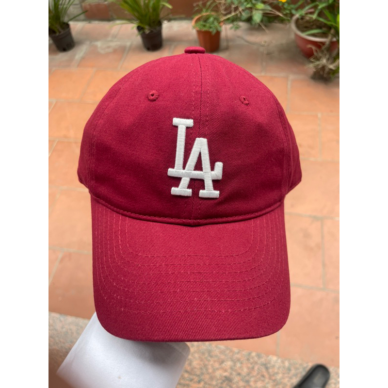 Mũ MLB chính hãng  mũ Hàn Quốc