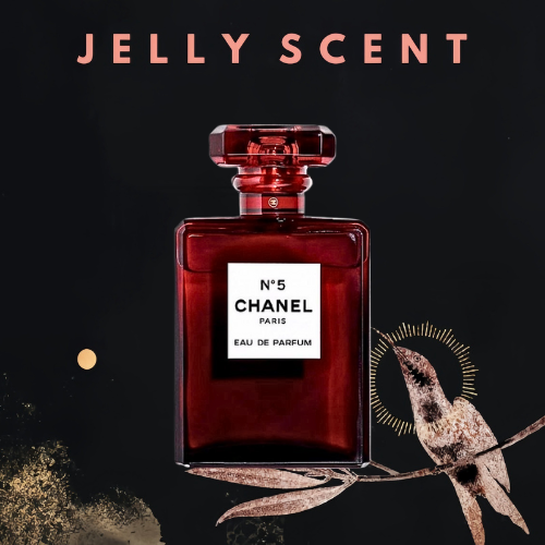 Jelly.Store  Nước hoa CHANEL No.5 Red 2019 - Nước hoa Authentic