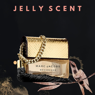 Jelly.Store - Nước hoa - Marc Jacobs Decadence 18K - Nước hoa Authentic