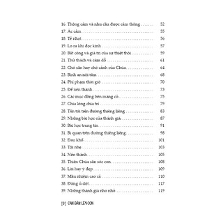 Sách  CAN ĐẢM LÊN CON (Daniel Considine, S.J.)