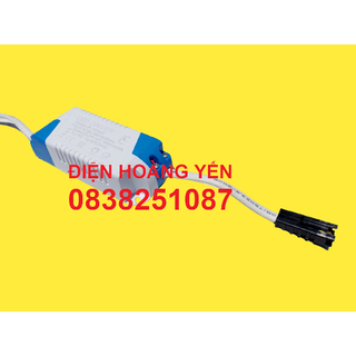 Tăng phô(driver) 3 chế độ 8-12w