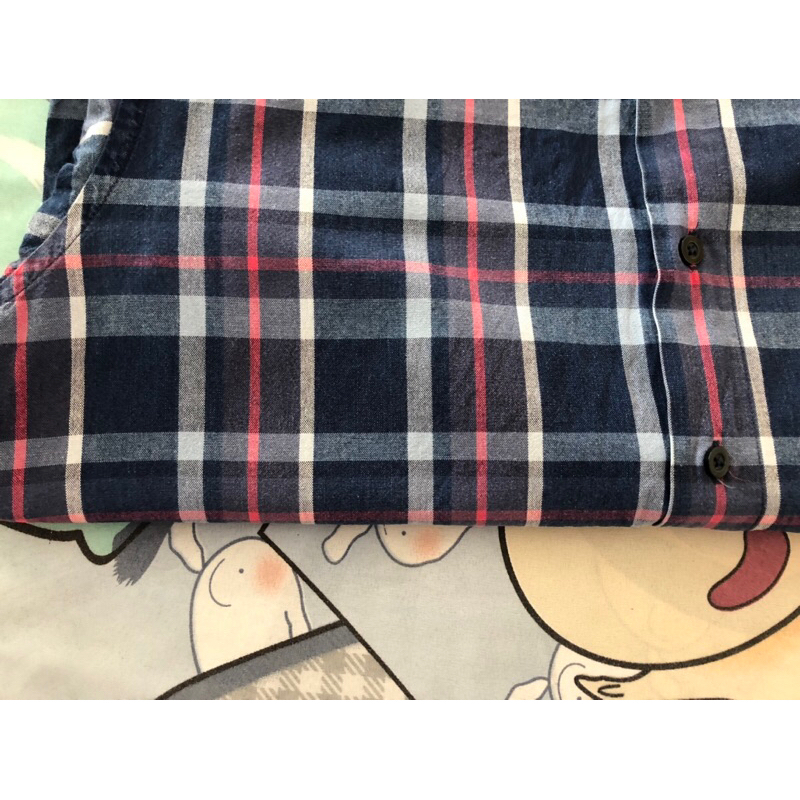 Sơ Mi Nam cộc tay size M-L