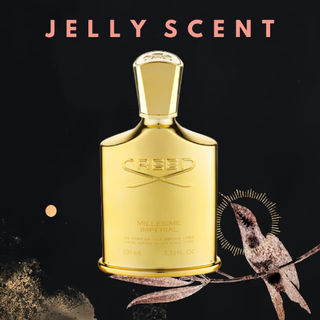 Jelly.Store - Nước Hoa Creed Millesime Imperial - Nước hoa Authentic
