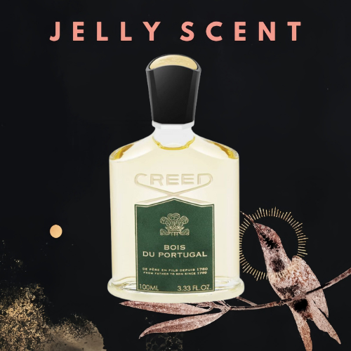 Jelly.Store Perfume - Nước Hoa Creed Bois du Portugal - Nước hoa Authentic