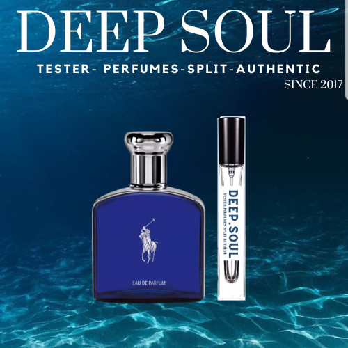 Nước Hoa Nam Polo Blue EDP (5ml/10ml/20ml) [ Nước Hoa Chất ]