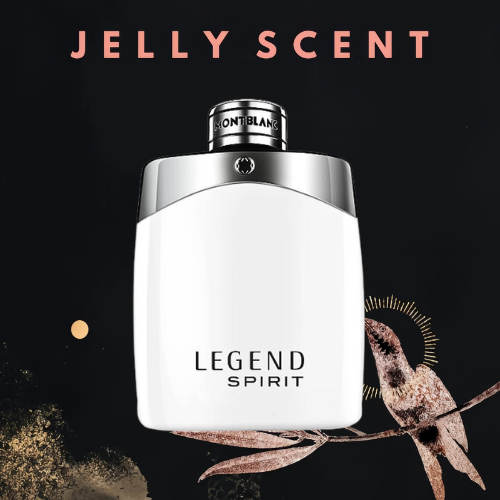Jelly.Store  Perfume - Nước Hoa Montblanc Legend Spirit - Nước hoa Authentic